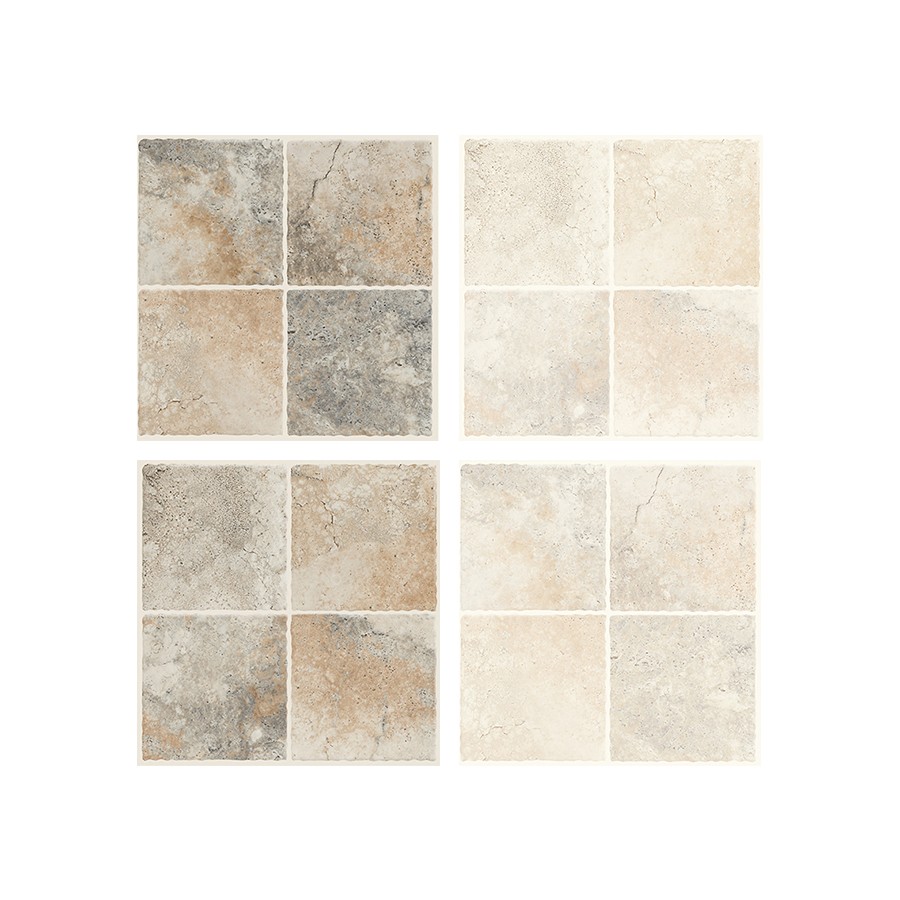 【雅柏麗】衛(wèi)生間時(shí)尚簡(jiǎn)約瓷片BL-F33006系列 小地磚配套花片腰線