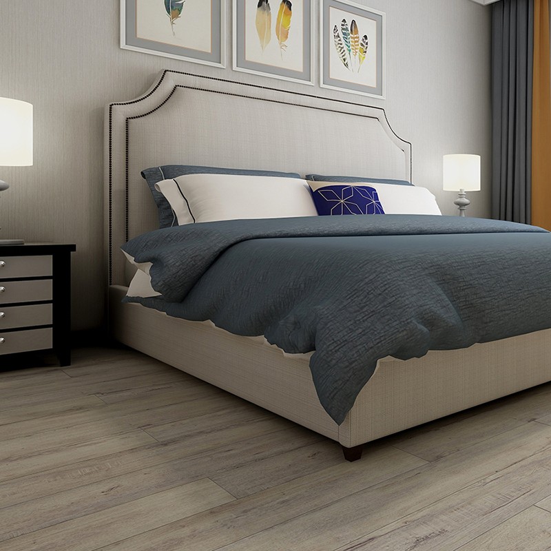 【雅柏麗】強化復合地板 環保防水耐磨 BL-FS0018