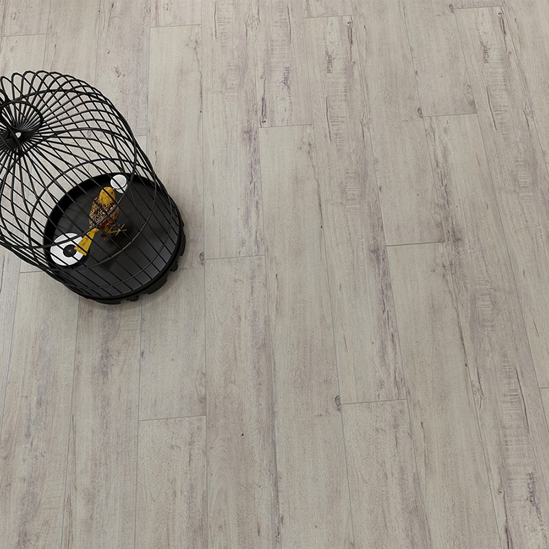 【雅柏麗】強化復合地板 環保防水耐磨 BL-FS0018