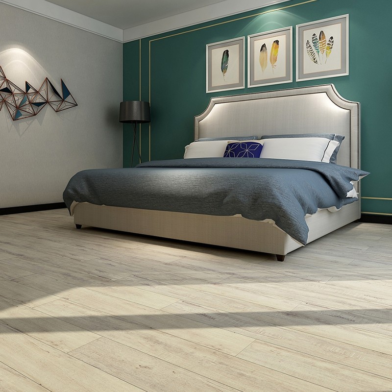 【雅柏麗】強化復合地板 環保防水耐磨 BL-FS0018