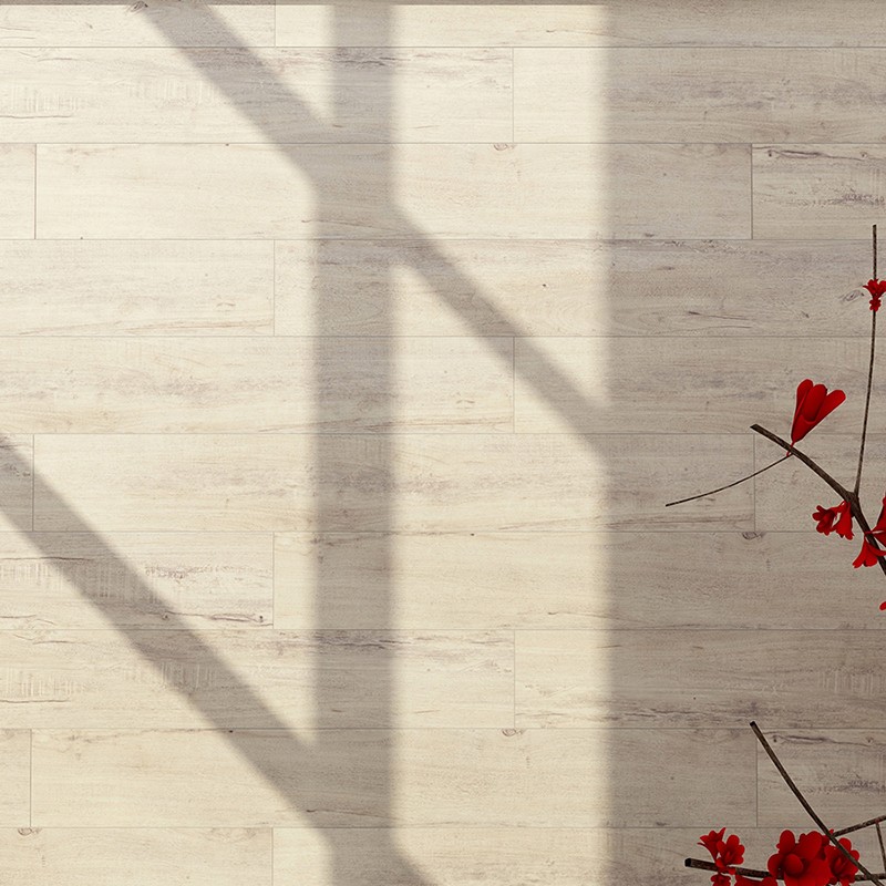 【雅柏麗】強化復合地板 環保防水耐磨 BL-FS019