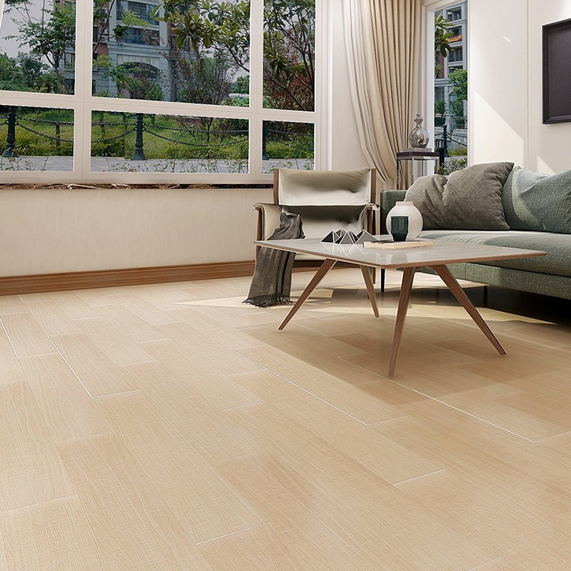 【雅柏麗】強化復合地板 環保防水耐磨 BL-JZ0015