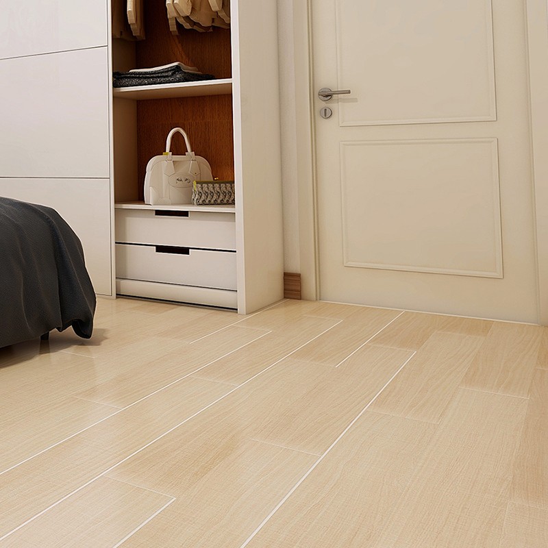 【雅柏麗】強化復合地板 環保防水耐磨 BL-JZ0015