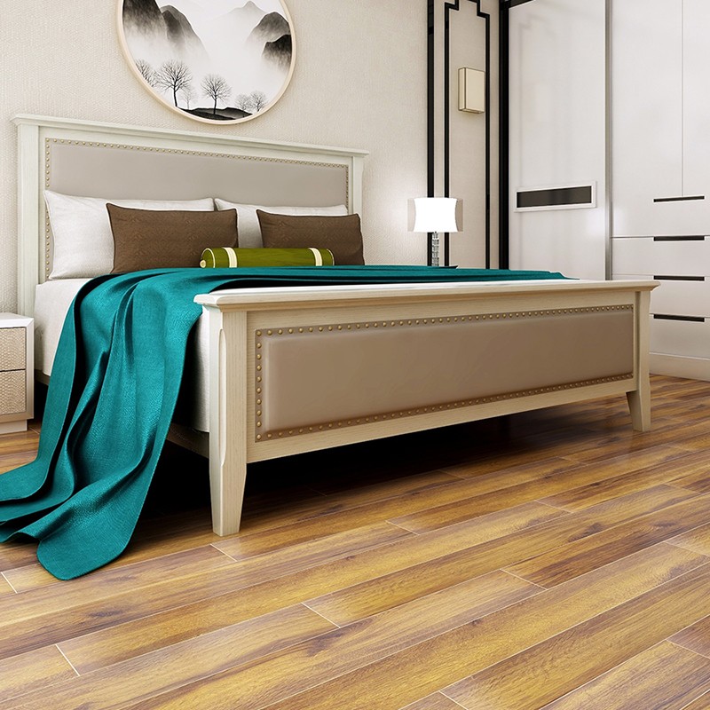 【雅柏麗】強化復合地板 環保防水耐磨 BL-JZ0014