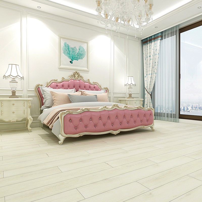 【雅柏麗】強化復合地板 環保防水耐磨 BL-TB0001