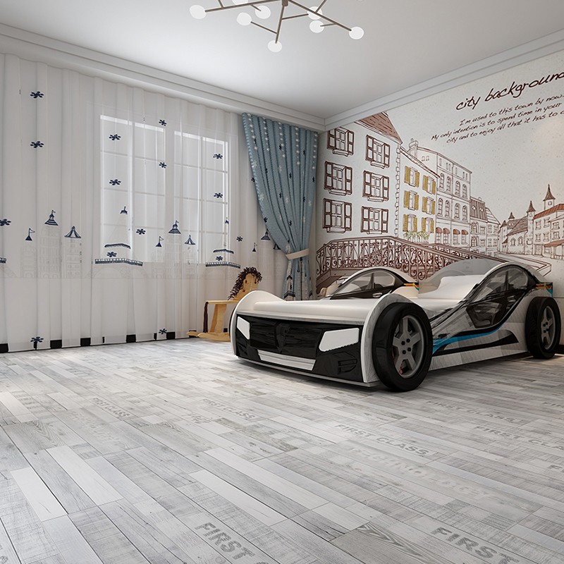 【雅柏麗】強化復合地板 環保防水耐磨 BL-XC0007