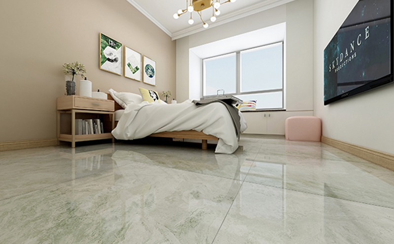 如何判斷大理石瓷磚質量好壞