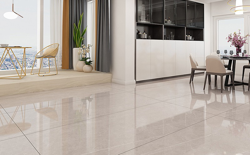 鋪貼釉面瓷磚有哪些優勢 釉面瓷磚適用于什么位置