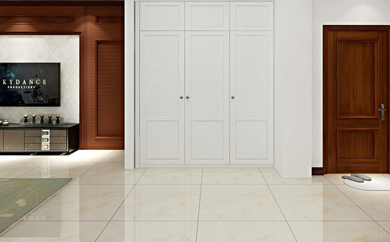 瓷磚粘合劑施工的注意事項