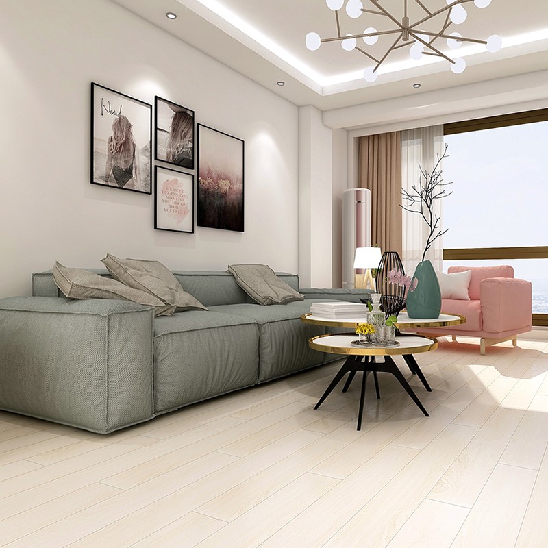 地板的安裝方式 地板的安裝方式