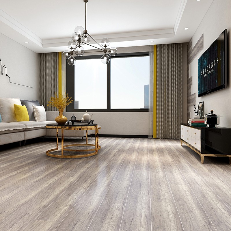 地面裝飾用木地板好還是瓷磚好 地面裝飾用木地板好還是瓷磚好