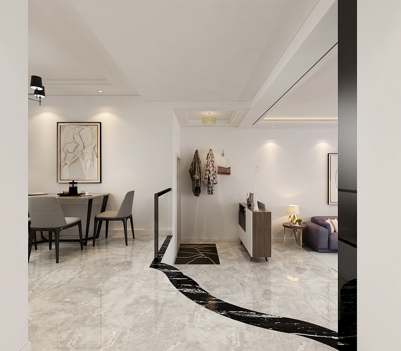 哪種瓷磚適用于客廳裝修 哪種瓷磚適用于客廳裝修