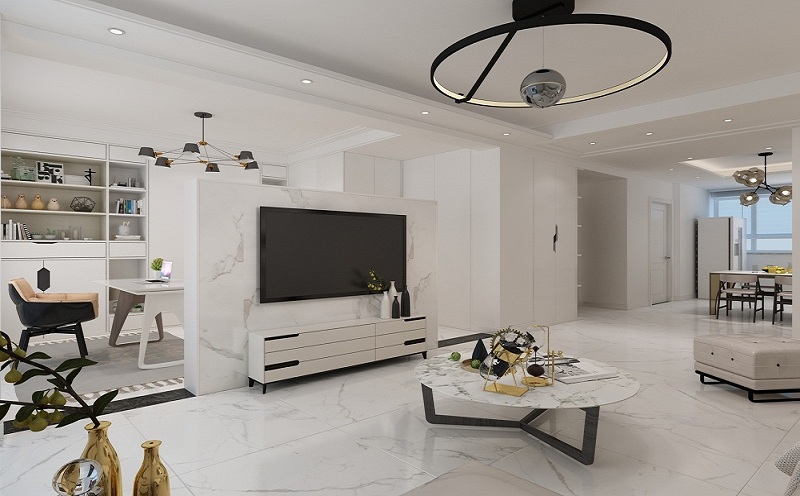 瓷磚的三種分類方式了解一下 瓷磚的三種分類方式了解一下