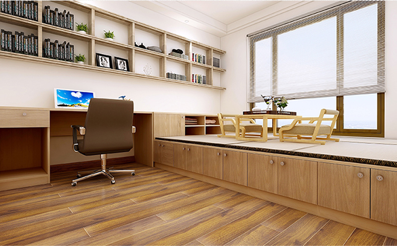 強化復合地板,雅柏麗地板