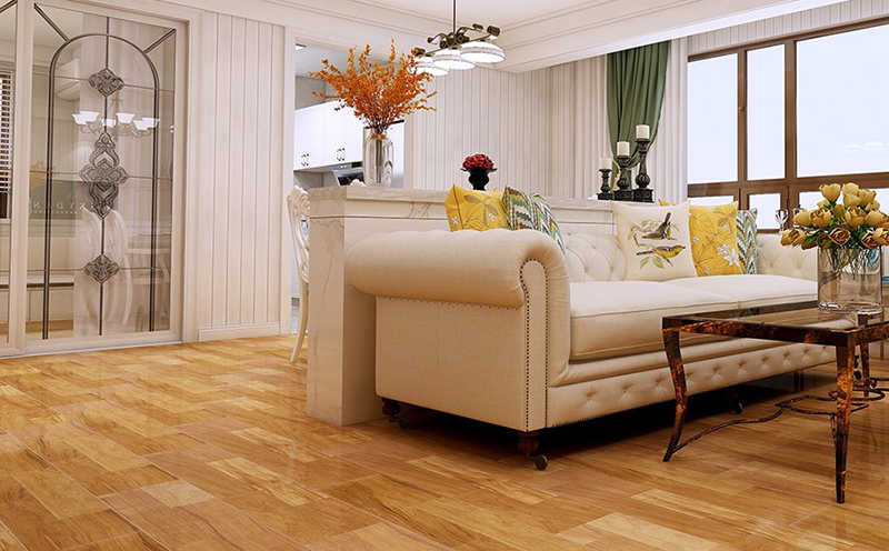 強化復合地板,雅柏麗地板