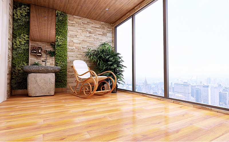 強化復合木地板,雅柏麗地板