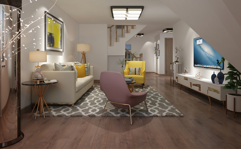 雅柏麗地板,如何鑒別地板甲醛超標 雅柏麗地板,如何鑒別地板甲醛超標